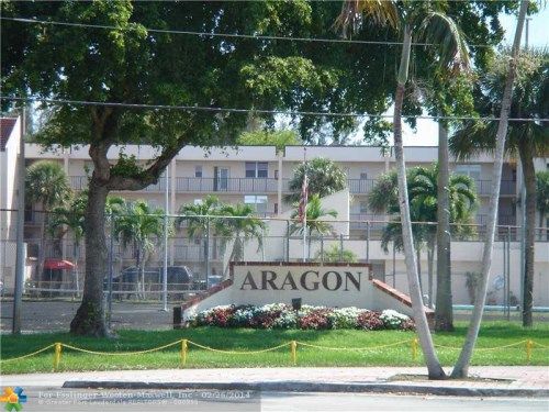 2541 Aragon Blvd # 302, Fort Lauderdale, FL 33322