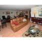 256 LAKESIDE CR # 256, Fort Lauderdale, FL 33326 ID:933799