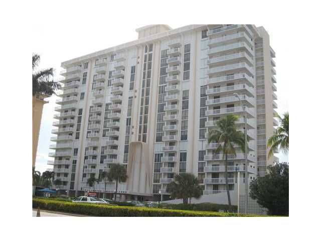 1500 S OCEAN DR # 11I, Hollywood, FL 33019