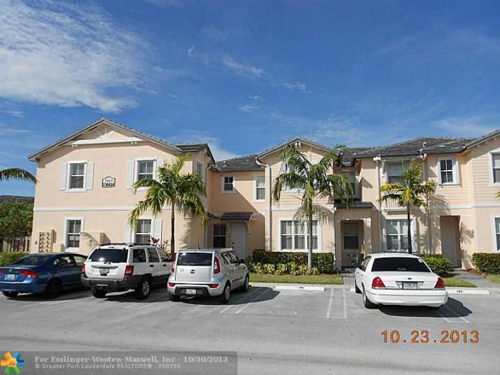 2929 SE 2 ST # 1, Homestead, FL 33033