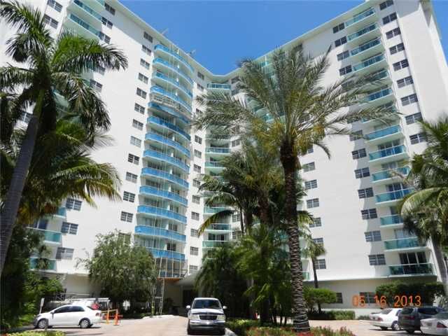 3801 S OCEAN DR # 15O, Hollywood, FL 33019