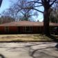 1415 Santa Rosa Dr, Tyler, TX 75701 ID:7153829