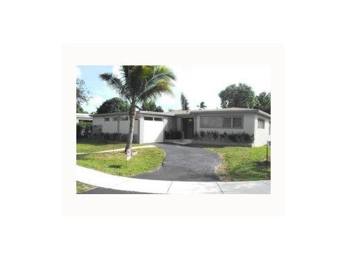 50 NE 132 TE, Miami, FL 33161