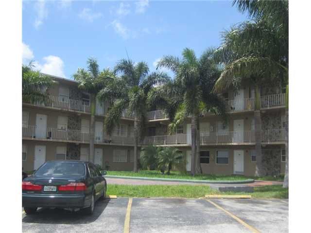 7101 Sw 89th Ct Apt 214, Miami, FL 33173