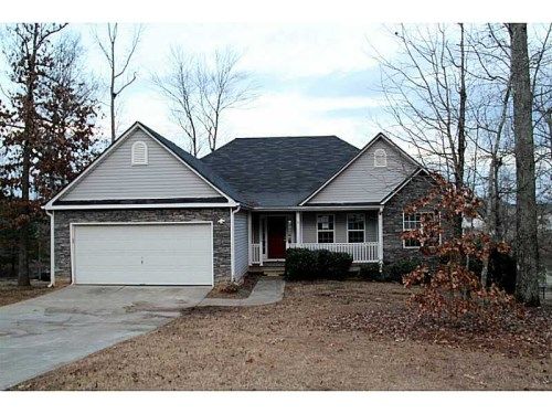 4172 Edenbrooke Circle, Loganville, GA 30052