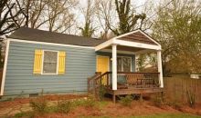 1151 Vickers Street Se Atlanta, GA 30316