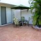 1701 NE 115 ST # 17A, Miami, FL 33181 ID:7510621