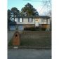 5607 Saint Thomas Drive, Lithonia, GA 30058 ID:5715662