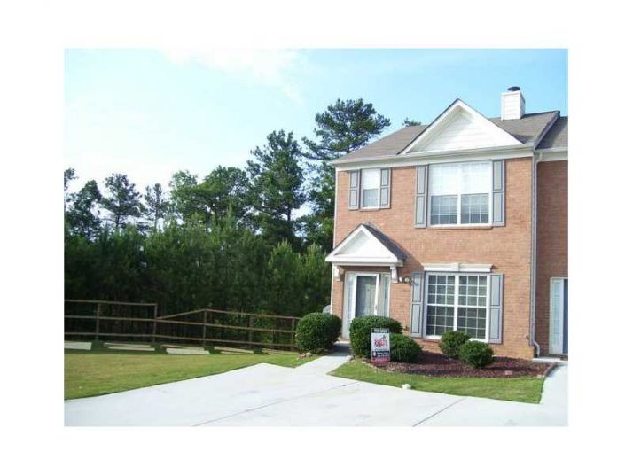 Unit 6418 - 6418 Parkway Trace, Lithonia, GA 30058