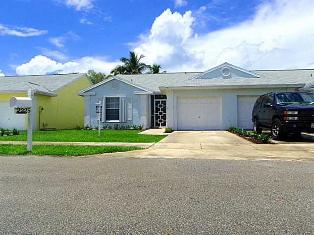 2225 SE 7 PL, Homestead, FL 33033