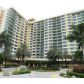 2501 S OCEAN DR # 1109, Hollywood, FL 33019 ID:767177