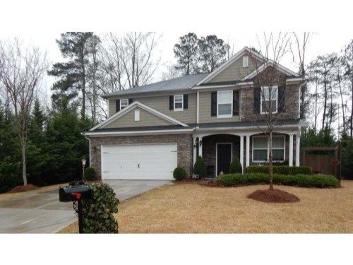 405 Howell Crossing, Canton, GA 30115