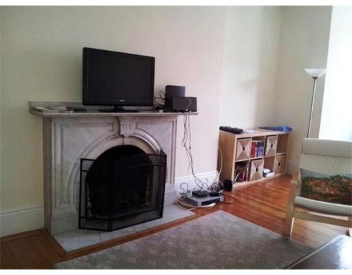 148 Marlborough Street #3F, Boston, MA 02116