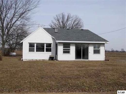 Packard Rd, Morenci, MI 49256