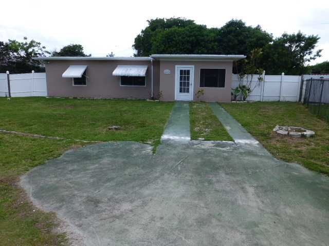 28920 LOUISIANA RD, Homestead, FL 33033