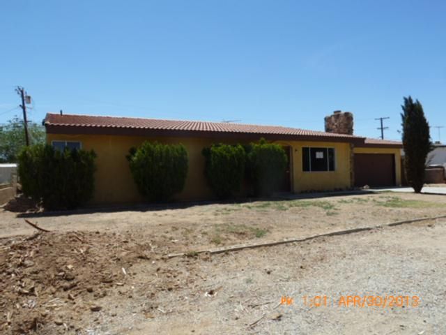 8724 Catalpa Ave, California City, CA 93505