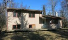 2330 N Willow Drive Wasilla, AK 99654