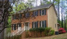 2108 Breconridge Drive Marietta, GA 30064