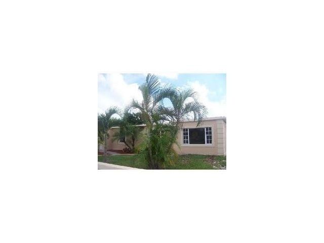 14950 GARFIELD DR, Homestead, FL 33033