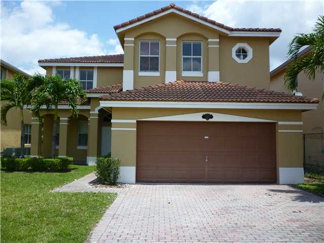 14923 SW 20 TE, Miami, FL 33185