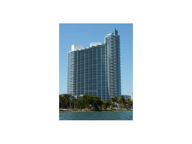 2020 N BAYSHORE DR # 709, Miami, FL 33137