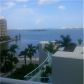 2020 N BAYSHORE DR # 709, Miami, FL 33137 ID:740486