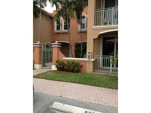 6720 NW 114 AV # 802, Miami, FL 33178