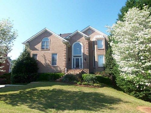 5694 Mountain View Pass, Stone Mountain, GA 30087