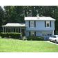 5503 Timor Trail, Lithonia, GA 30038 ID:1556177