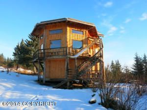 53760 Kilcher Road, Homer, AK 99603