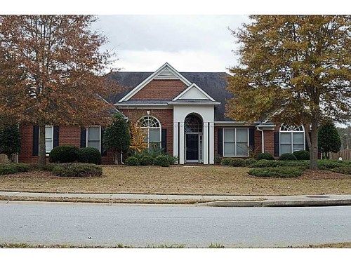 270 Ridgewood Drive, Fayetteville, GA 30215