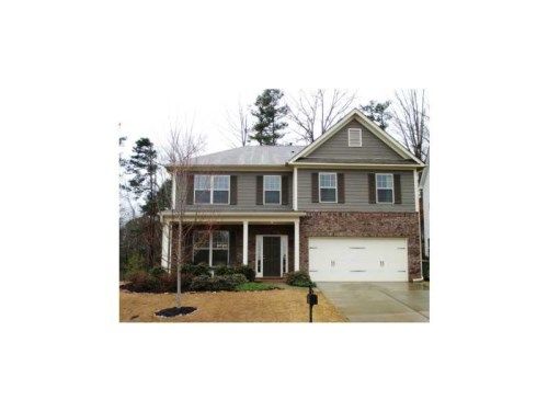 415 Wakefield Trace, Alpharetta, GA 30004