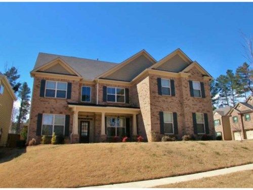 2177 Roberts View Trail, Buford, GA 30519