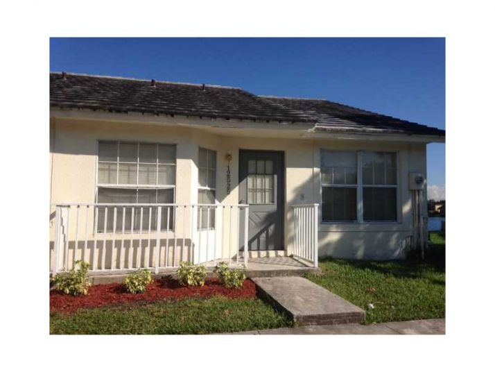 12525 SW 147 TE # 12525, Miami, FL 33186