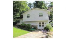 3071 Bromley Rowe Duluth, GA 30096