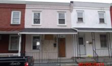 1024 Chestnut St Bristol, PA 19007