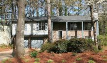 2151 Hopkins Mill Lane Duluth, GA 30096