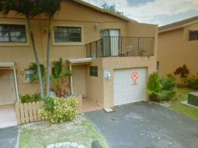 2746 NW 80TH AV # 2746, Fort Lauderdale, FL 33322