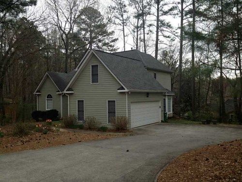 114 Robin Drive, Roswell, GA 30075