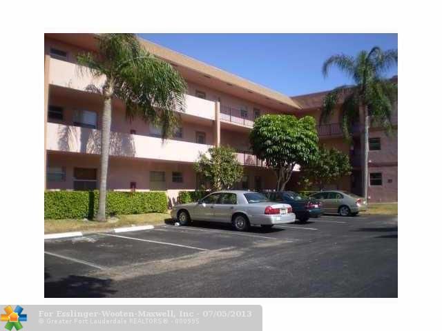 8350 SANDS POINT BL # E301, Fort Lauderdale, FL 33321