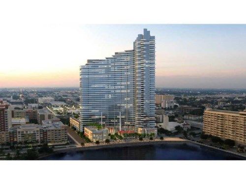 2020 N BAYSHORE DRIVE # 2706, Miami, FL 33137