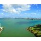 2020 N BAYSHORE DRIVE # 2706, Miami, FL 33137 ID:7321536