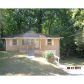 86 Stratford Drive Nw, Atlanta, GA 30311 ID:1506833