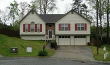 1111 Langrage Drive Sw Marietta, GA 30008