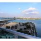 900 BISCAYNE BL # 2103, Miami, FL 33132 ID:6547417