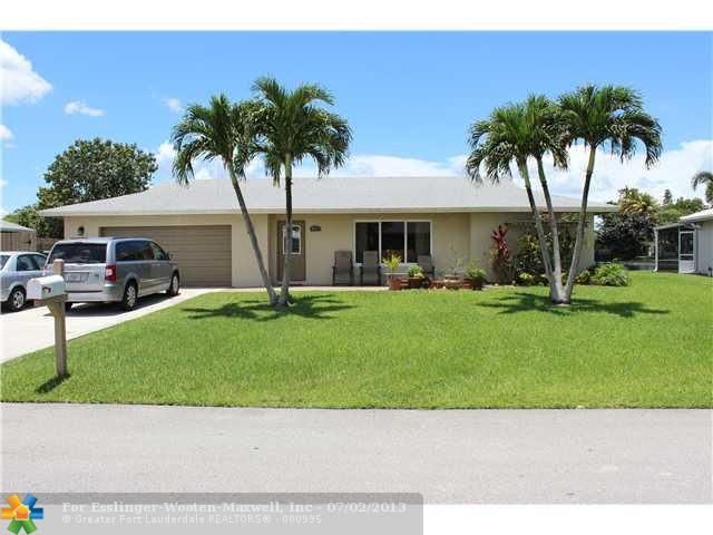 6703 NW 98TH AVE, Fort Lauderdale, FL 33321