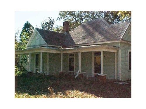 303 Grady Avenue Ne, Rome, GA 30161