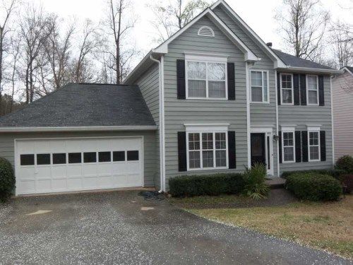 2688 Beddington Way, Suwanee, GA 30024