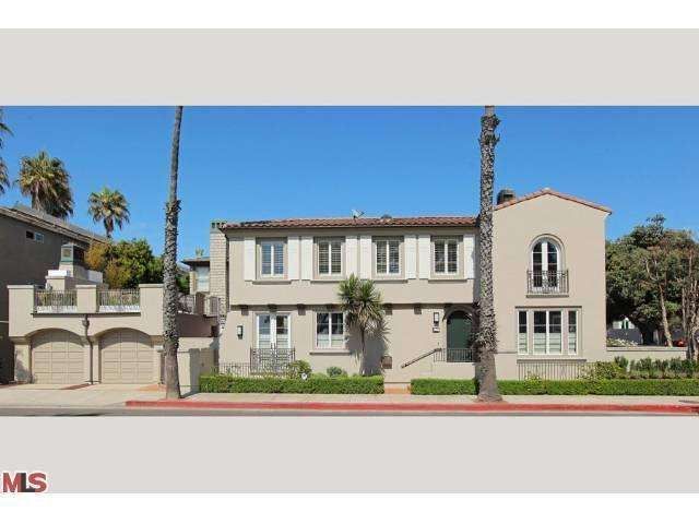 127 Hollister Ave, Santa Monica, CA 90405