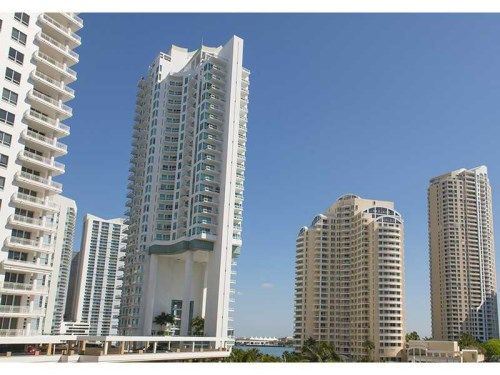 701 BRICKELL KEY BL # 707, Miami, FL 33131